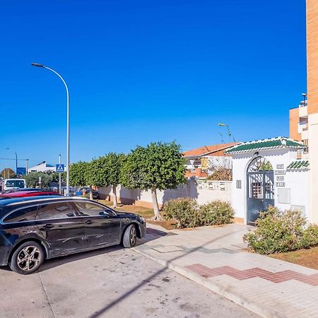 Mshome Casa Playa Μάλαγα Εξωτερικό φωτογραφία
