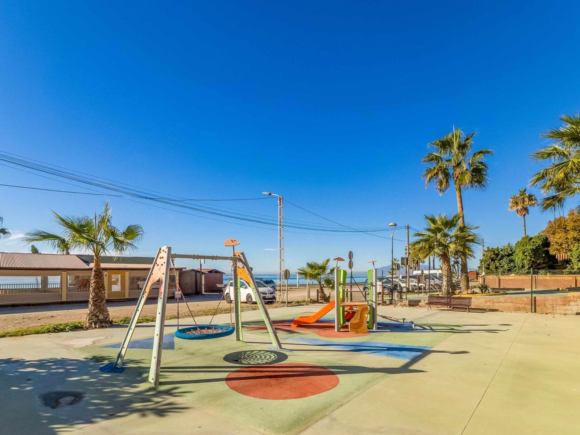 Mshome Casa Playa Μάλαγα Εξωτερικό φωτογραφία
