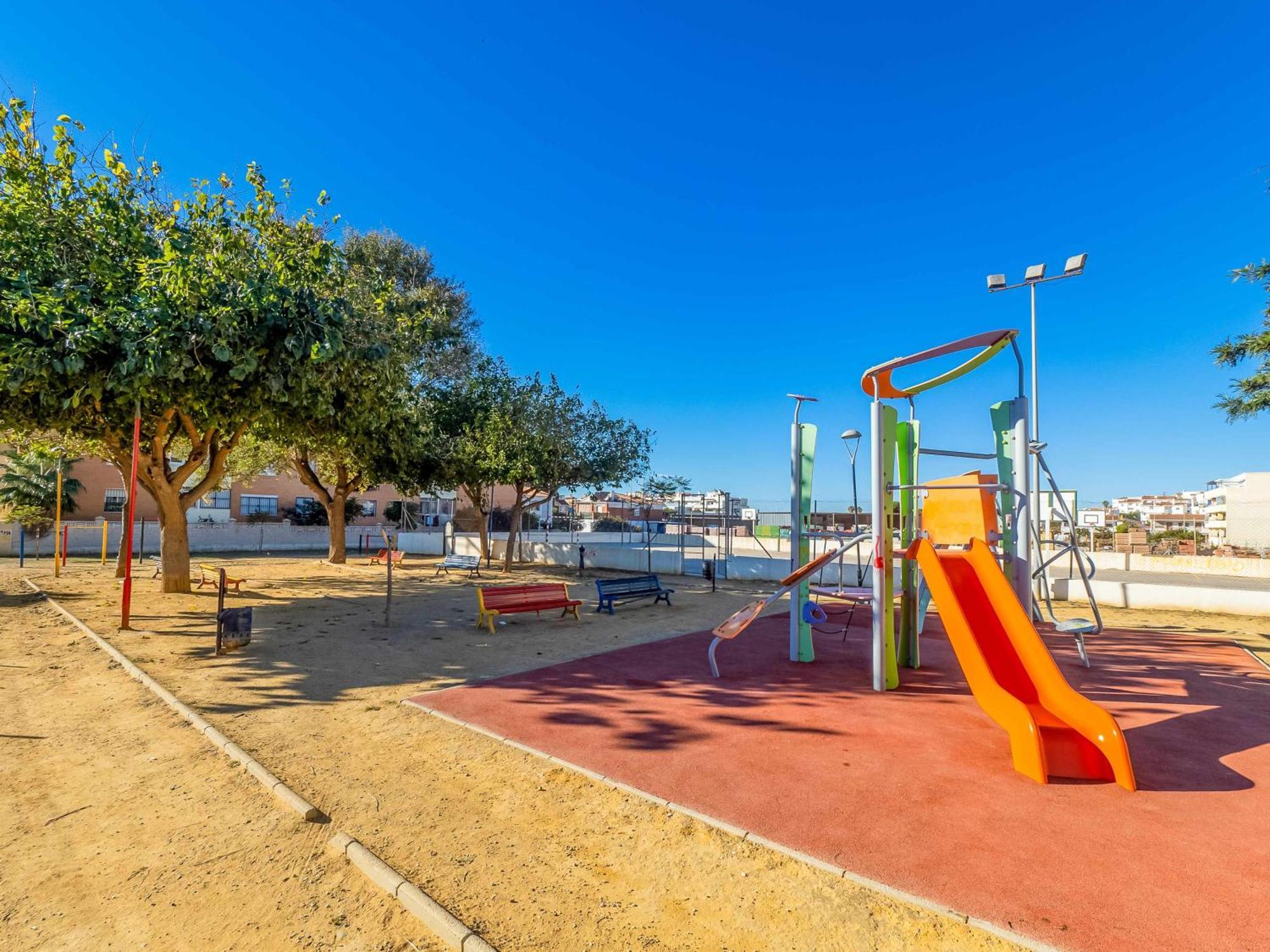 Mshome Casa Playa Μάλαγα Εξωτερικό φωτογραφία