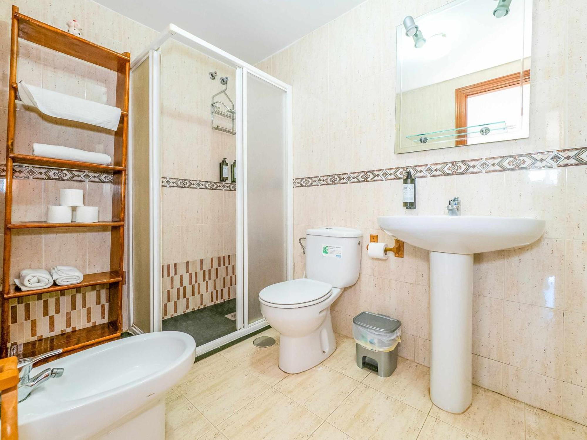 Mshome Casa Playa Μάλαγα Εξωτερικό φωτογραφία
