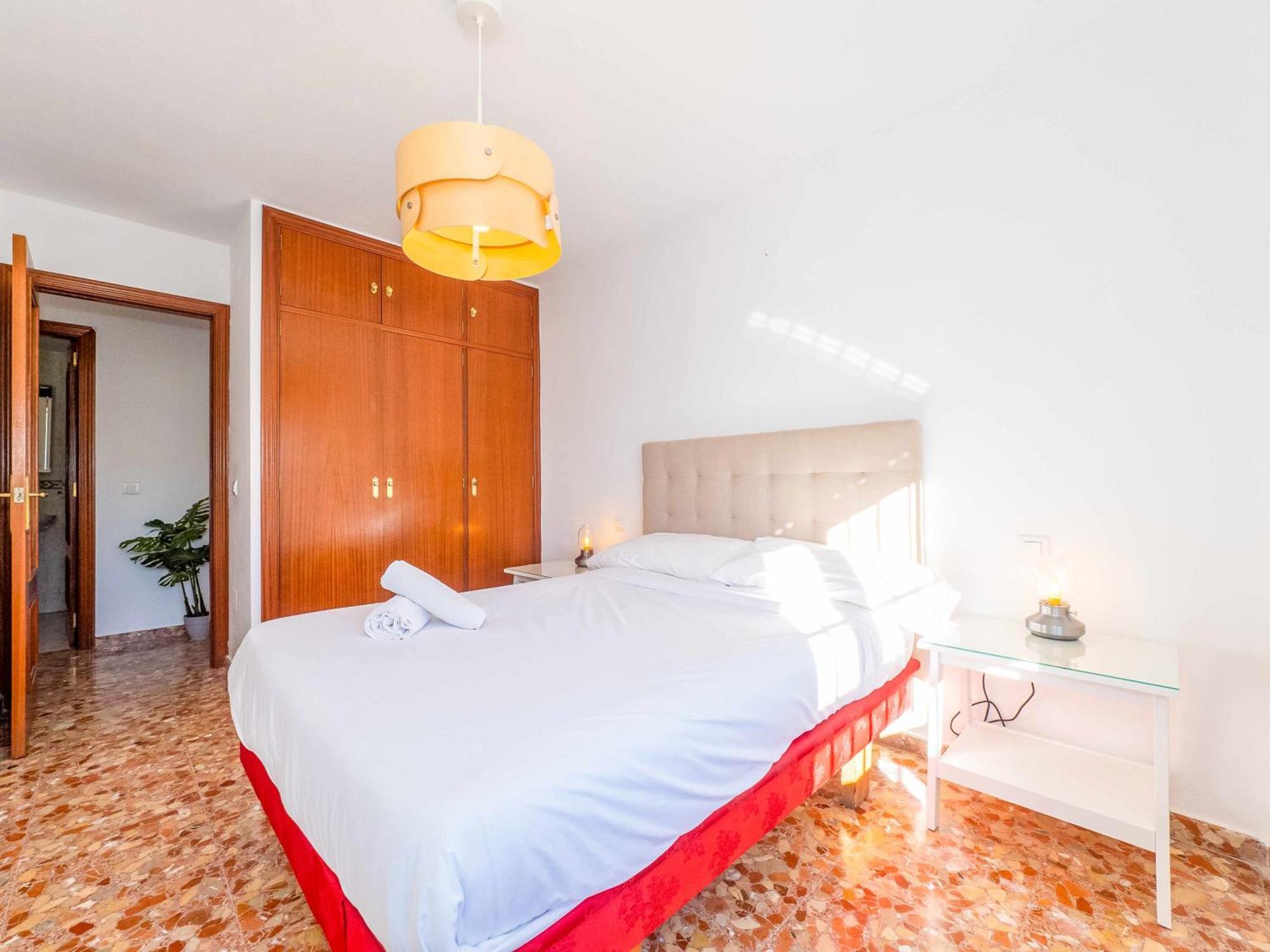 Mshome Casa Playa Μάλαγα Εξωτερικό φωτογραφία