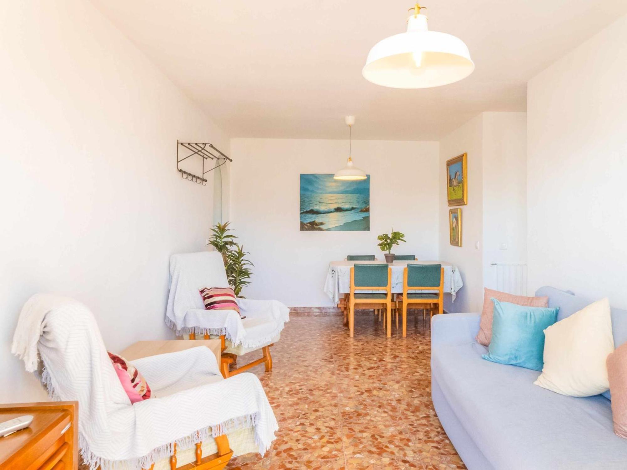 Mshome Casa Playa Μάλαγα Εξωτερικό φωτογραφία