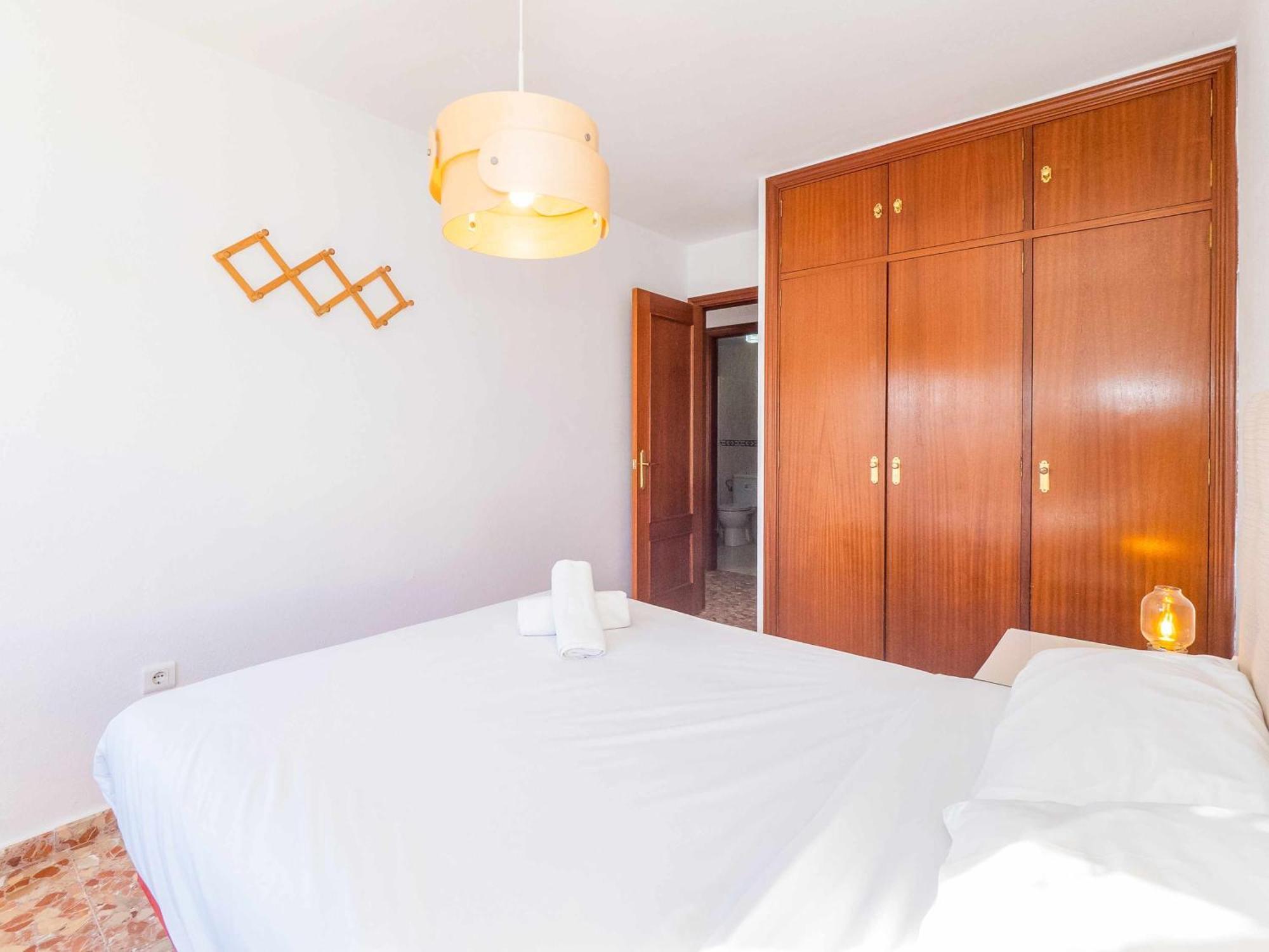 Mshome Casa Playa Μάλαγα Εξωτερικό φωτογραφία