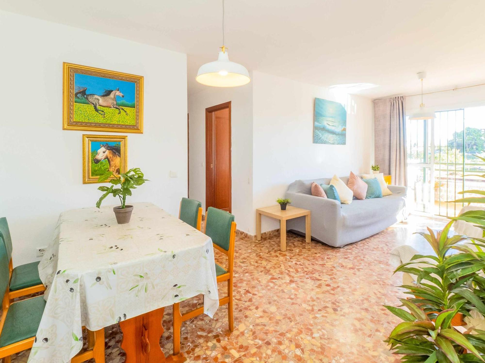 Mshome Casa Playa Μάλαγα Εξωτερικό φωτογραφία