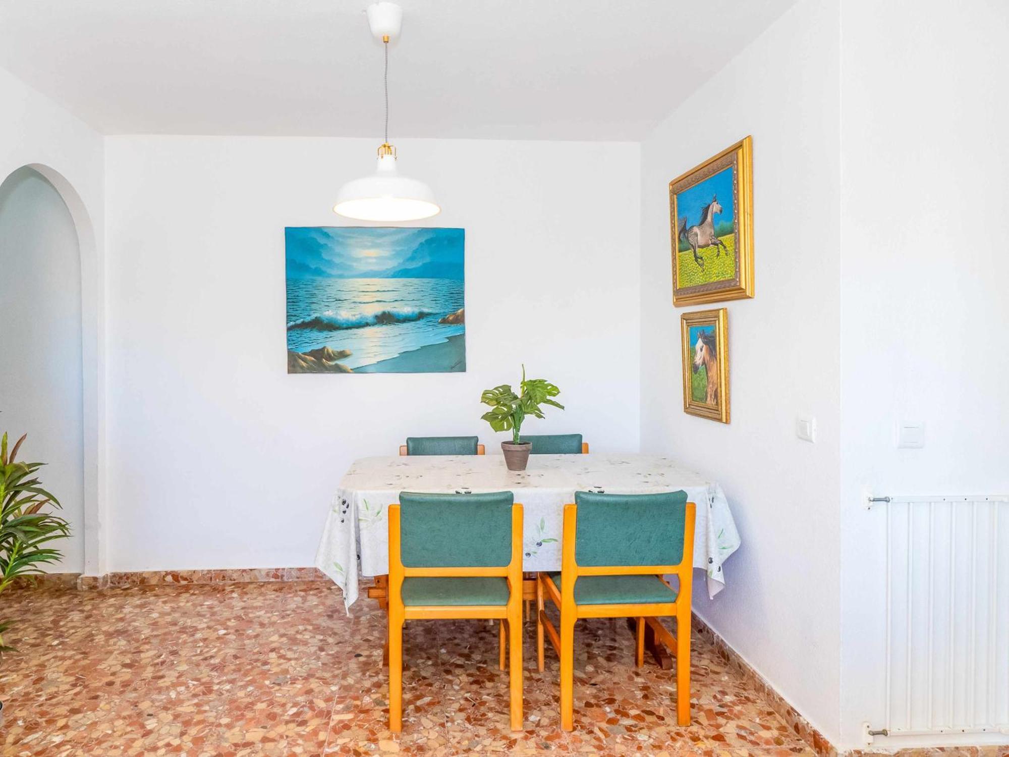 Mshome Casa Playa Μάλαγα Εξωτερικό φωτογραφία