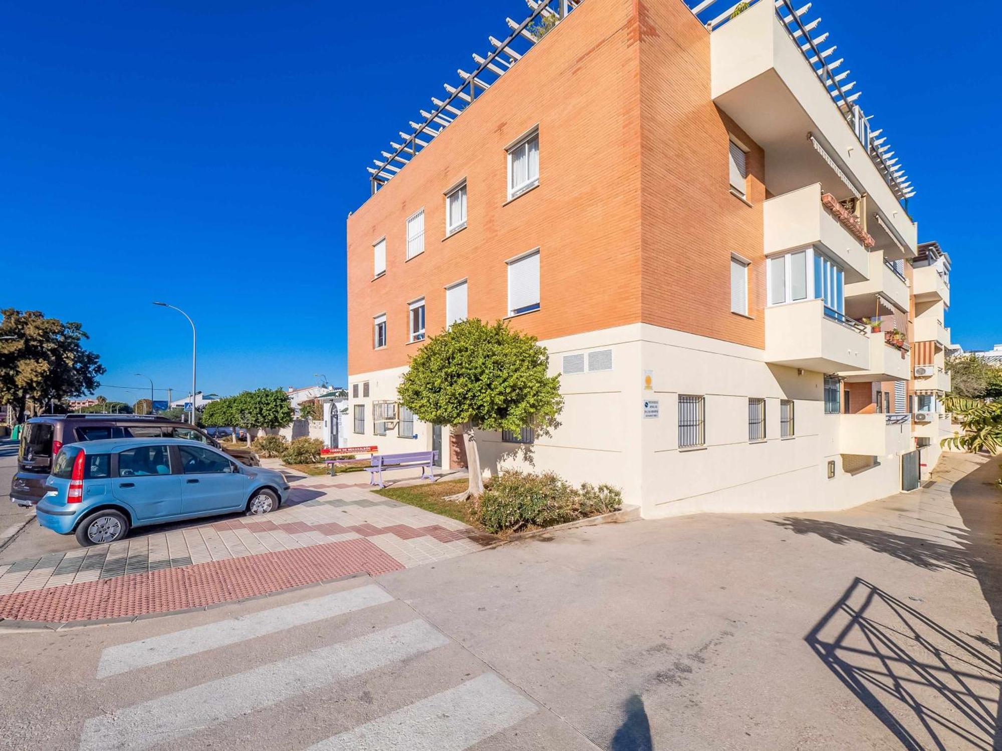 Mshome Casa Playa Μάλαγα Εξωτερικό φωτογραφία