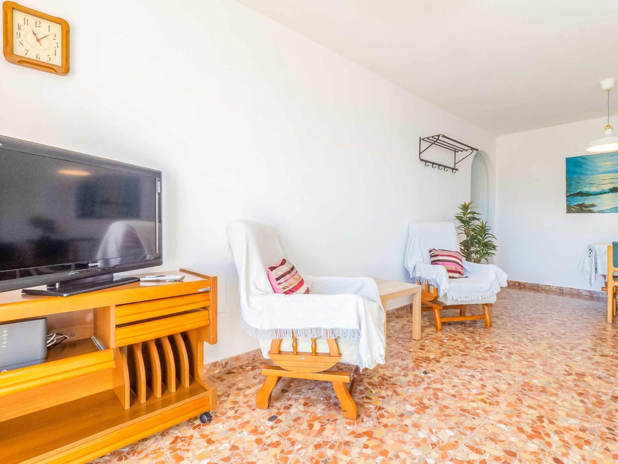Mshome Casa Playa Μάλαγα Εξωτερικό φωτογραφία