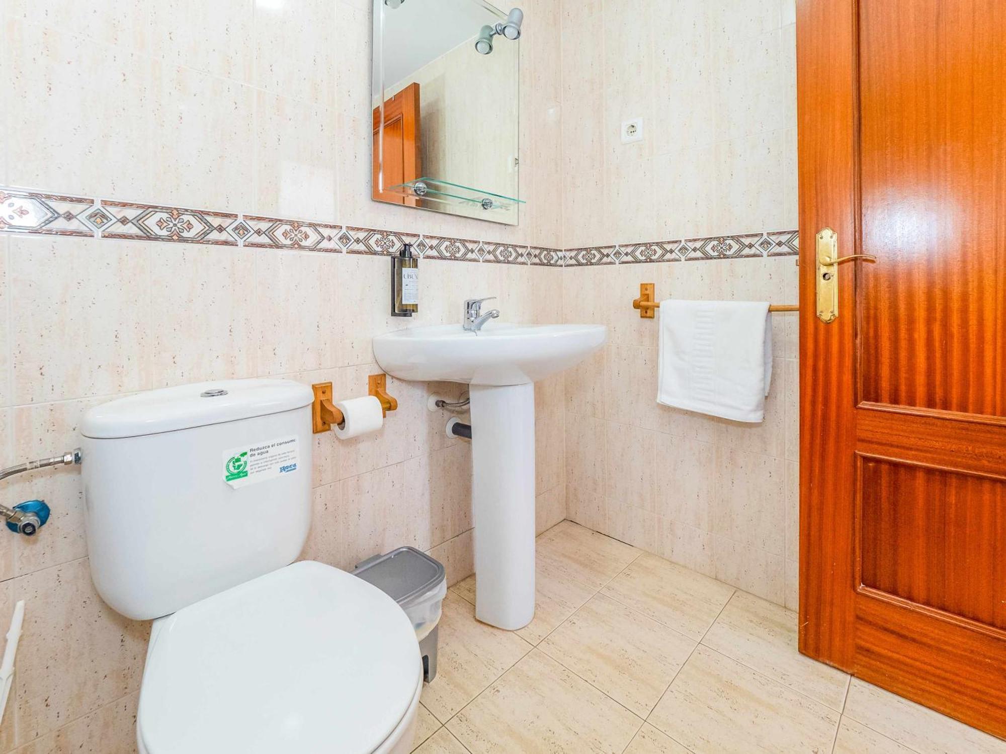 Mshome Casa Playa Μάλαγα Εξωτερικό φωτογραφία