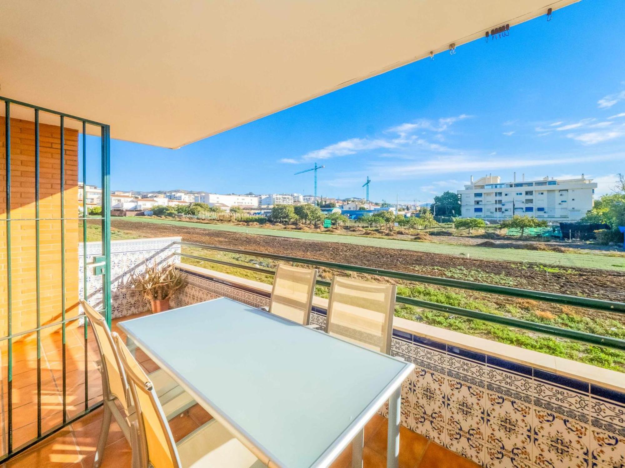 Mshome Casa Playa Μάλαγα Εξωτερικό φωτογραφία